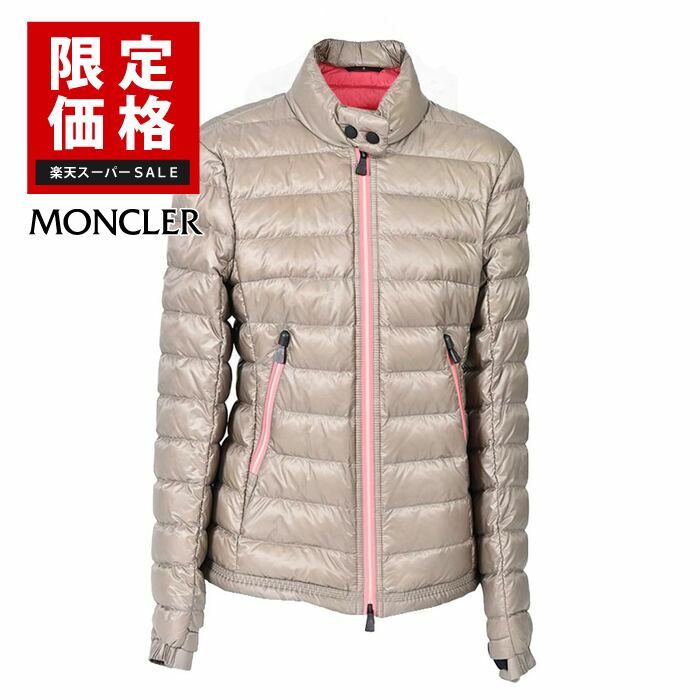 Monclerモンクレール　レディース非常に珍しい色　ダウンジャケット　サイズ1 楽天市場】モンクレール MONCLER ダウンジャケット SERITTE 529 1A200