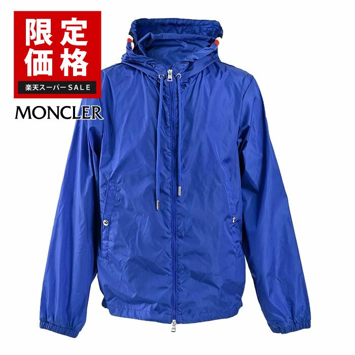 楽天市場】モンクレール MONCLER ジャケット GRIMPEURS 1A000 90 54155