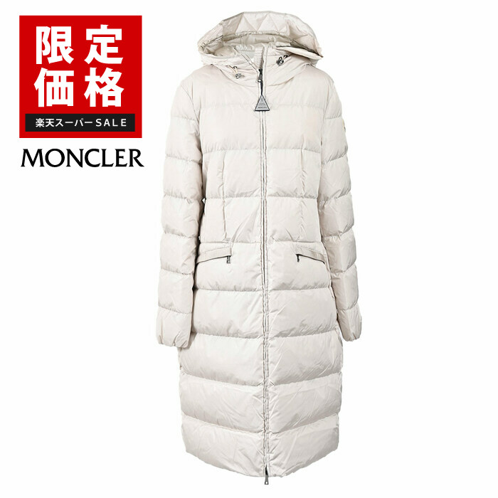 楽天市場】モンクレール MONCLER ダウンジャケット SERITTE 529 1A200