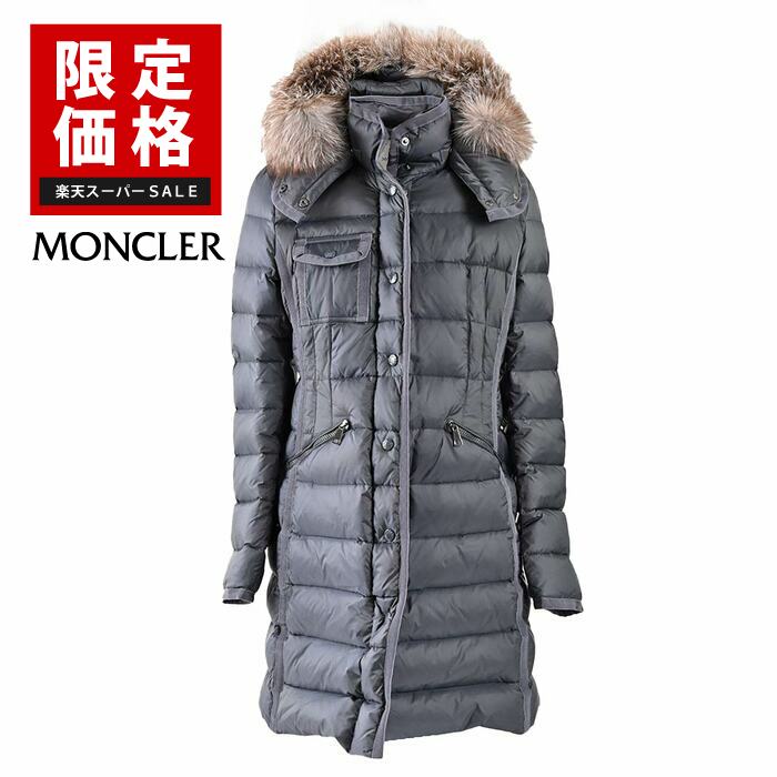 楽天市場】【44％OFF】 【10％OFFクーポン 枚数限定】 モンクレール
