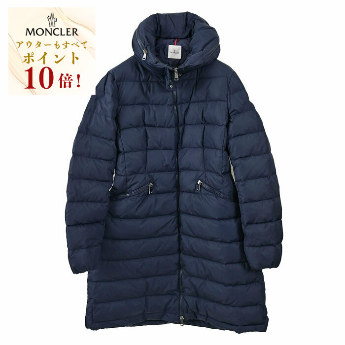 楽天市場】モンクレール MONCLER ダウンジャケット コート