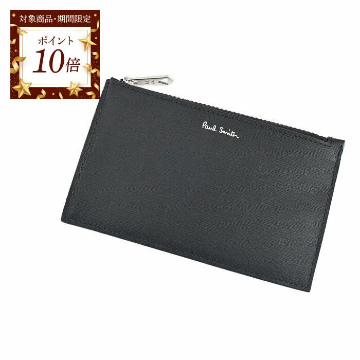 PAUL SMITH フラグメントケース M1A6136 BMULTI ポールスミス Paul Smith 財布 ミニ財布 スマートウォレット
