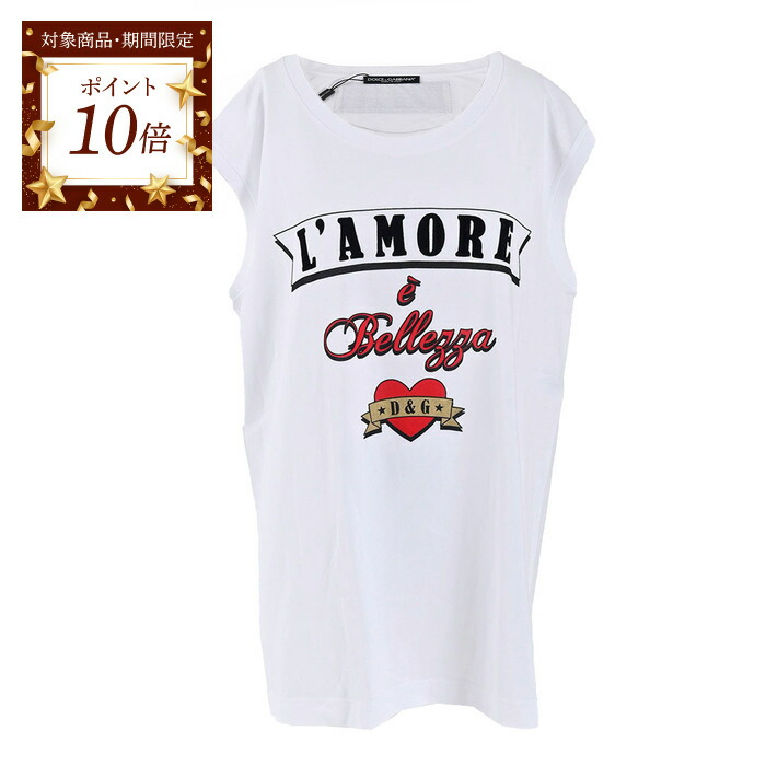 楽天市場】ドルチェ＆ガッバーナ DOLCE&GABBANA ドルガバ レディース