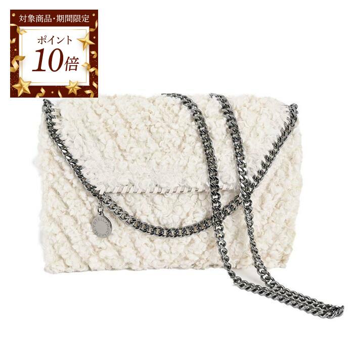 楽天市場】ステラマッカートニー Stella McCartney ショルダーバッグ