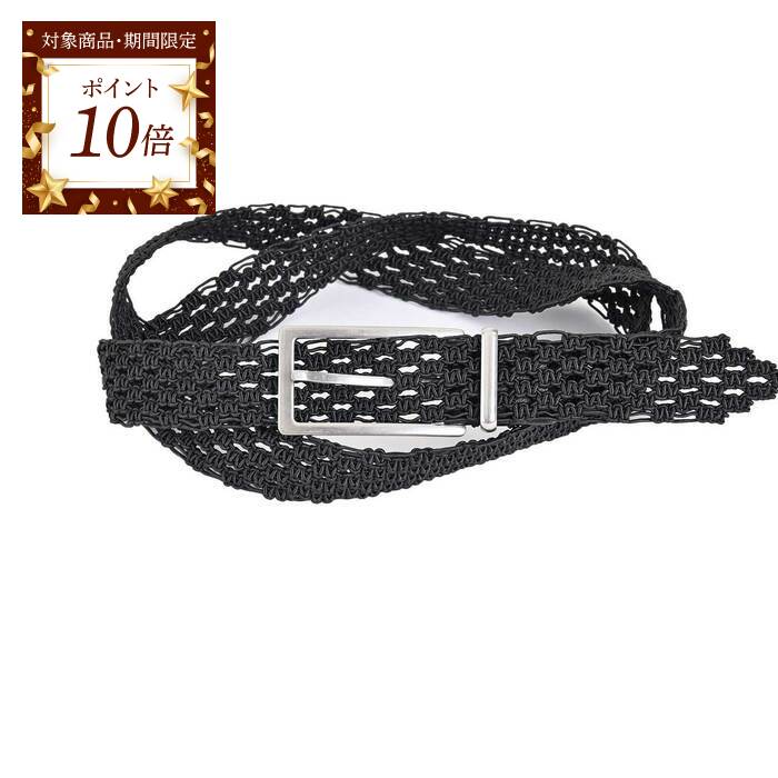お値下げ済ボッテガヴェネタ BOTTEGA VENETA 80/65 ベルト BOTTEGAVENETA (ボッテガヴェネタ) イントレチャート レザー