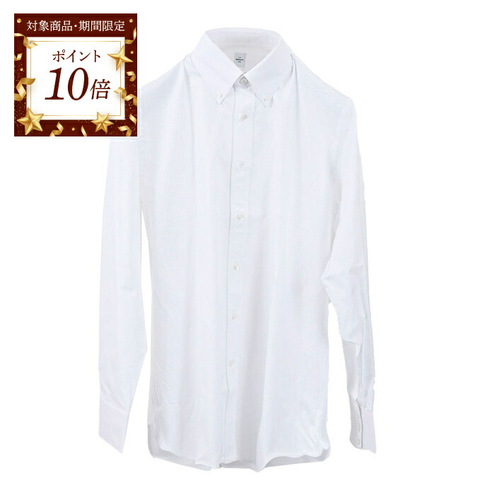 楽天市場】【アウトレット】ベルルッティ BERLUTI 長袖レギュラー