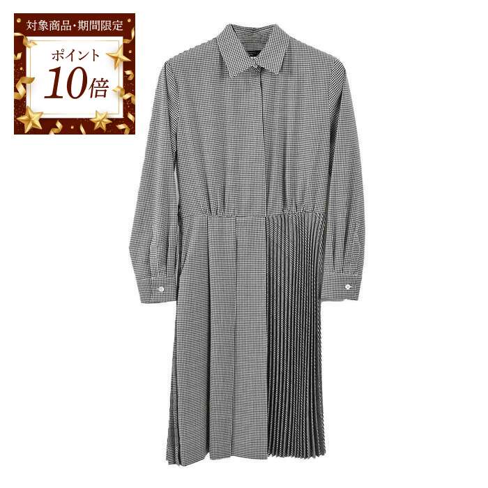 タグ付✨ マックスマーラ　フレアワンピース　46　大きいサイズ　ピンク タグ付✨ マックスマーラ フレアワンピース 46 大きいサイズ ピンク