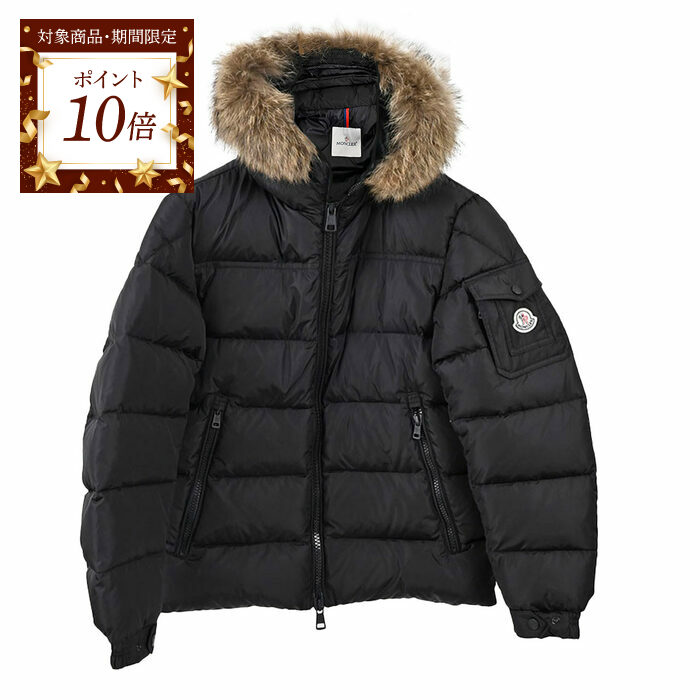 楽天市場】【ポイント10倍 期間限定】 モンクレール MONCLER
