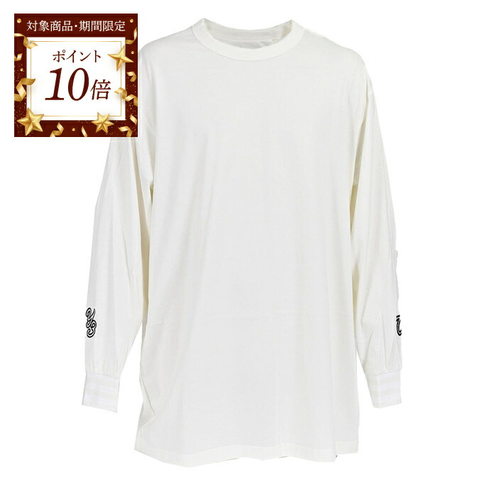 楽天市場】【ポイント10倍 期間限定】 ワイスリー Y-3 クルーネック