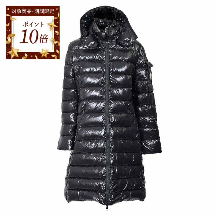サイズ4 Moncler Moka モンクレール モカ グレー MONCLER モンクレール Moka ダウンコート ジャケット レディース
