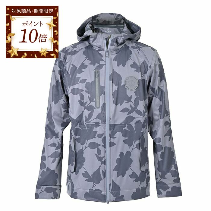 楽天市場】【ポイント10倍 期間限定】 ジーフォア G FORE パーカー