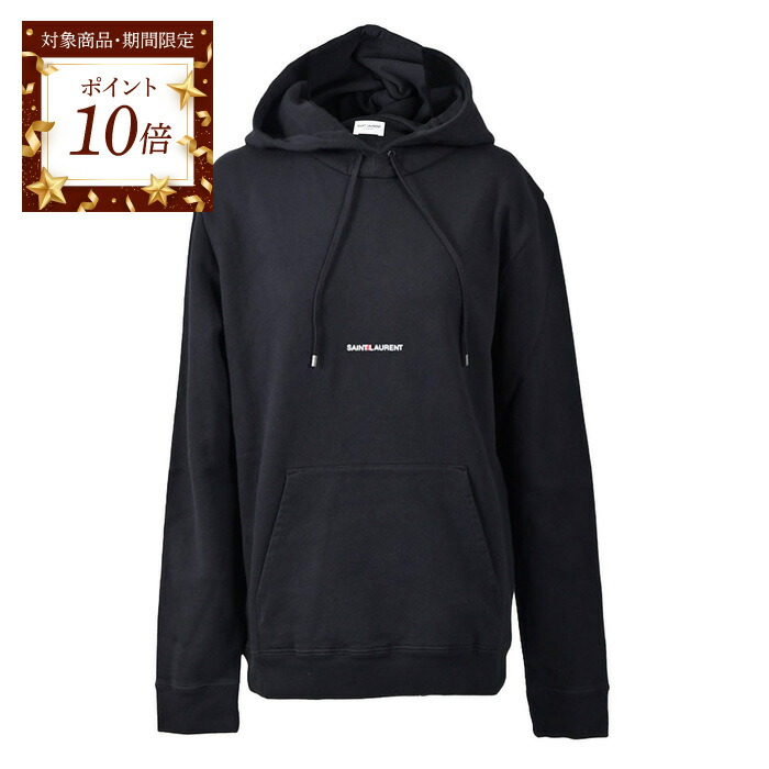 【美品】サンローラン レディースパーカー XS 350407603_1.jpg