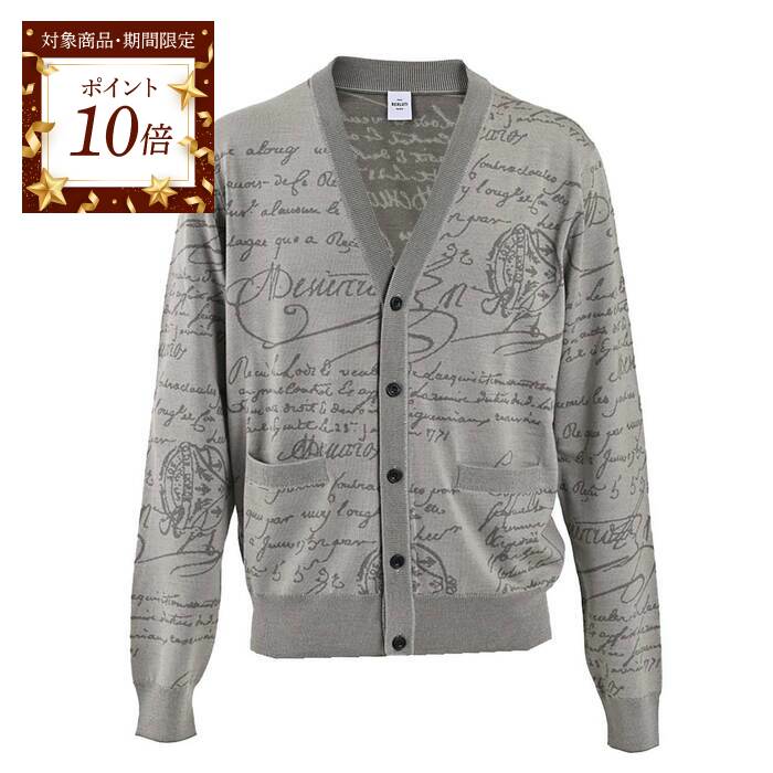 ベルルッティ　トレーナー　スウェット 楽天市場】【ポイント10倍 期間限定】 【10％OFFクーポン 期間限定