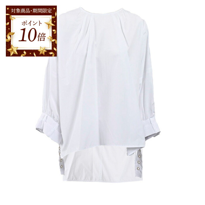 Max Mara - 【ポイント10倍 期間限定】エス マックスマーラ S MAX MARA カジュアルシャツ LODOLA 24191110916 002 ホワイト 2024年春夏新作 2024SS レディース 【再入荷なし 在庫限り】クリスマス ギフト プレゼント ホワイト 楽天市場】【ポイント10倍 期間限定】エス マックスマーラ S MAX