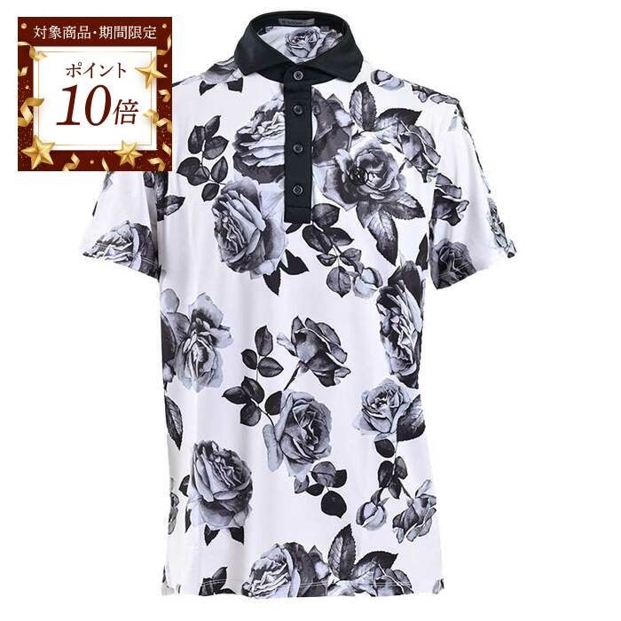 楽天市場】ジーフォア 長袖ポロシャツ メンズ 秋冬用 黒 M L 073215009