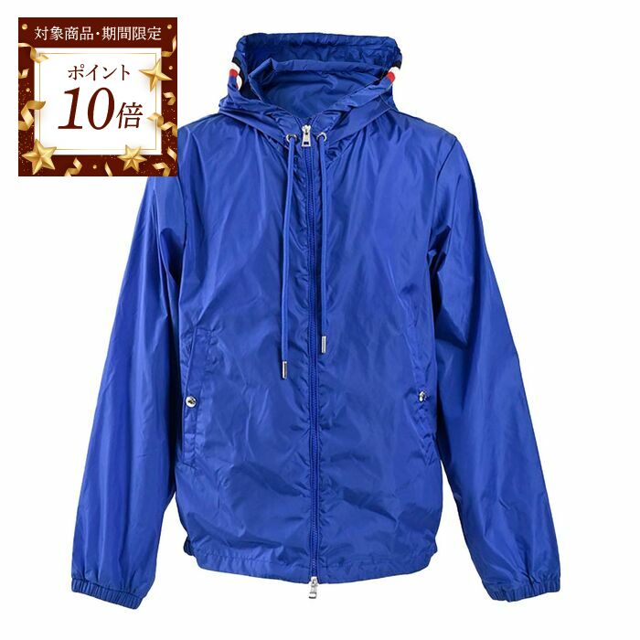 楽天市場】【ポイント10倍 期間限定】 モンクレール MONCLER