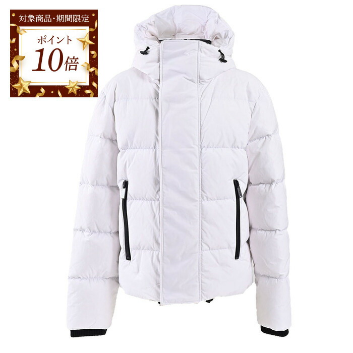 楽天市場】ディースクエアード DSQUARED2 メンズ アウター ダウン