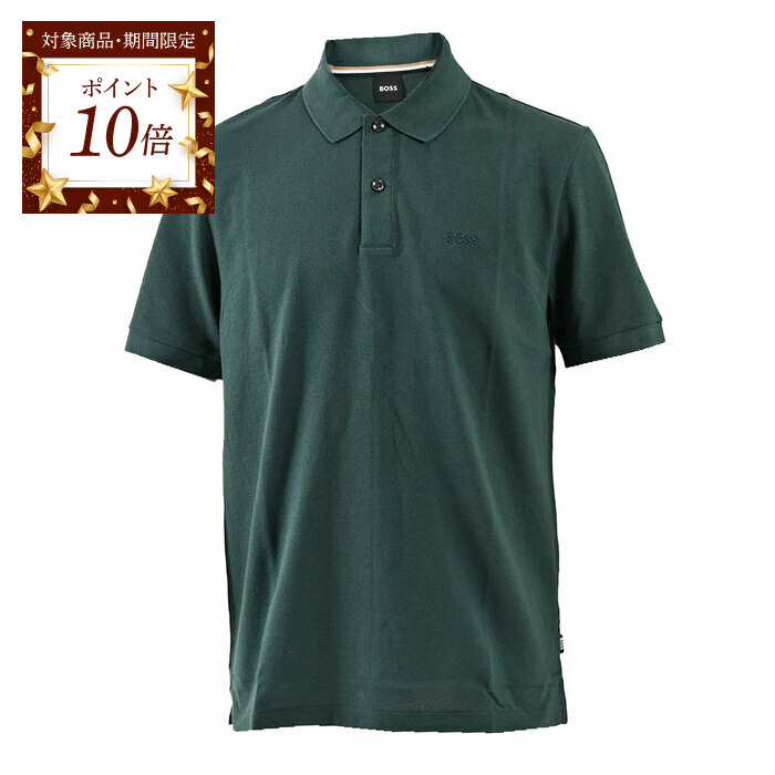 楽天市場】HUGO BOSS(ヒューゴボス)ポロシャツ 無地 半袖 ロゴ ワン