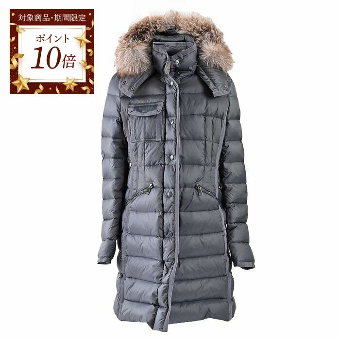 楽天市場】MONCLER モンクレール ダウンコート MIRIELON