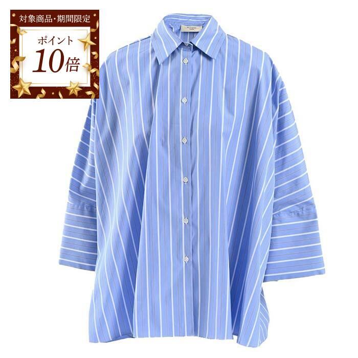 Max Mara - 【ポイント10倍 期間限定】エス マックスマーラ S MAX MARA カジュアルシャツ LODOLA 24191110916 002 ホワイト 2024年春夏新作 2024SS レディース 【再入荷なし 在庫限り】クリスマス ギフト プレゼント ホワイト 楽天市場】【ポイント10倍 期間限定】エス マックスマーラ S MAX