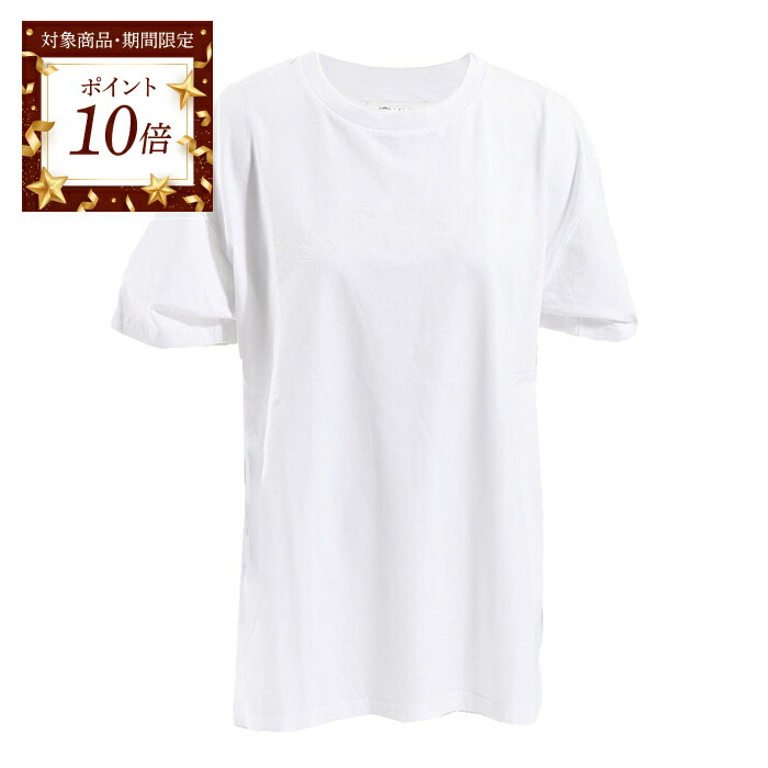 楽天市場】MAISON MARGIELA メゾンマルジェラ 1 10 半袖 Tシャツ