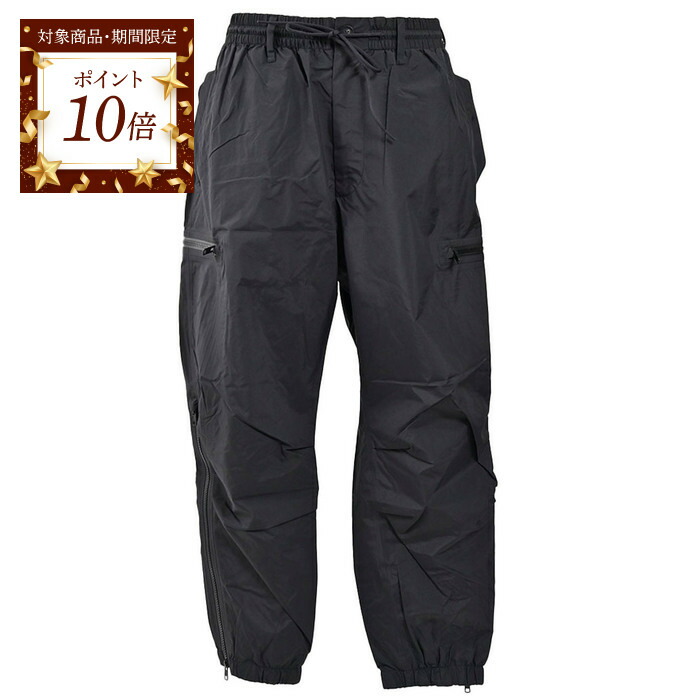 楽天市場】Y-3 ワイスリー カーゴパンツ UTLY CUF CRGO P HZ8855