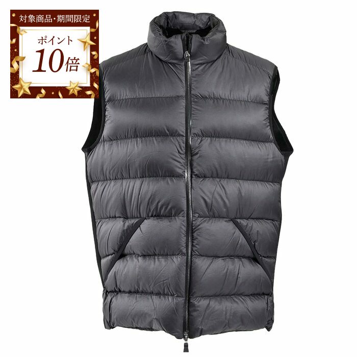 楽天市場】HERNO ヘルノ ダウンベスト PI001154U 12020Z メンズ