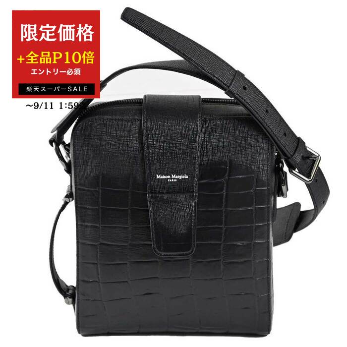 楽天市場】Maison Margiela メゾンマルジェラ ダブル ジップ
