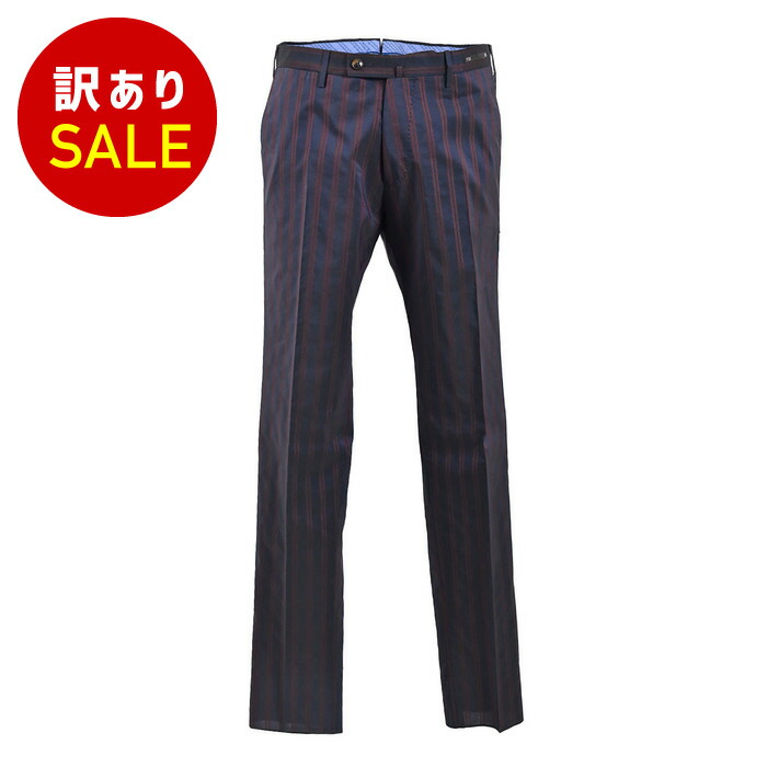 ピーティーゼロウーノ PT01 パンツ MAESTRO GRAVEN FIT NS01ZT0MA1 0660 レディース ワケアリ|サンエー 世界の一流品