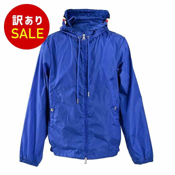 NAO  MONCLER メンズ ジャケット ネイビー サイズ2 楽天市場】モンクレール ジャケット エプテ ネイビー メンズ