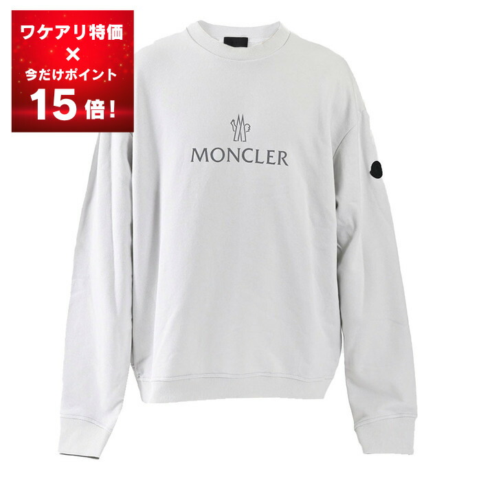 楽天市場】モンクレール スウェット レディース 8G00029 809KX
