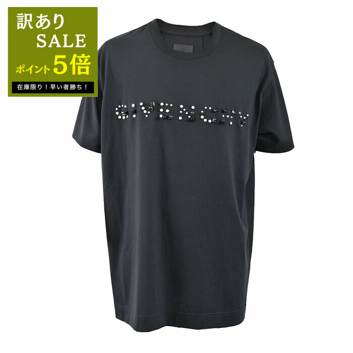 J*m様 SALE最安値中☆超レア品★ジバンシー　Tシャツ　【激レア品‼︎】 ジバンシー Tシャツ の買取実績【ブランディア】 (1ページ目)