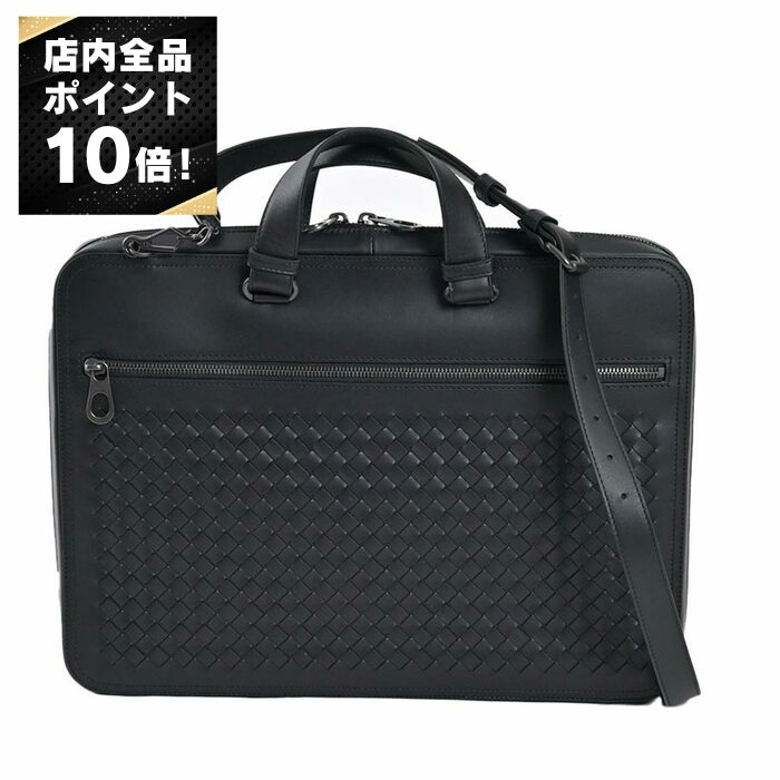 楽天市場】BOTTEGA VENETA ボッテガヴェネタ ブリーフケース