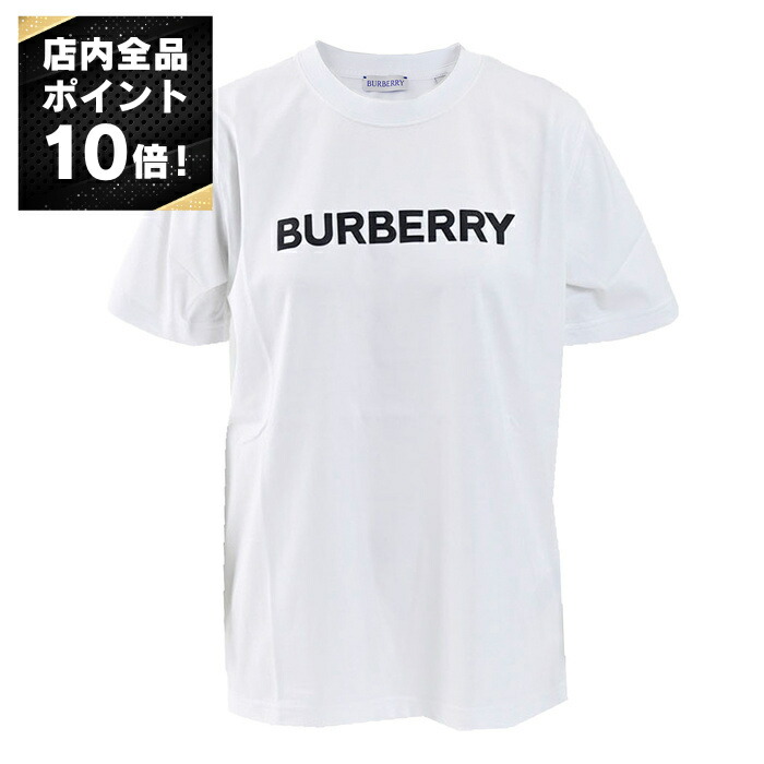 楽天市場】【エントリーでP10倍】バーバリー BURBERRY Tシャツ