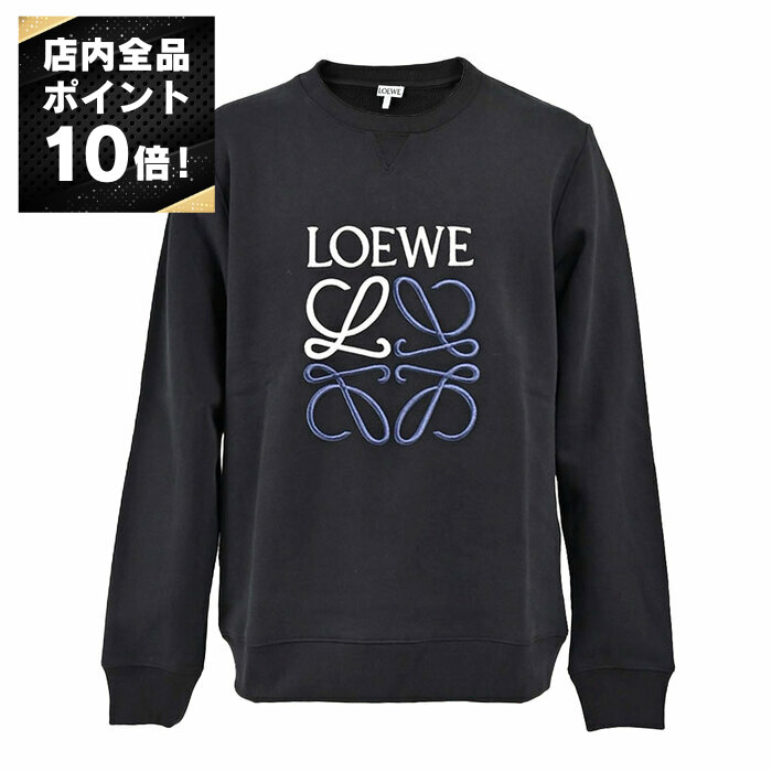 LOEWE トレーナー　Sサイズ 502h526y24x58_1.jpg