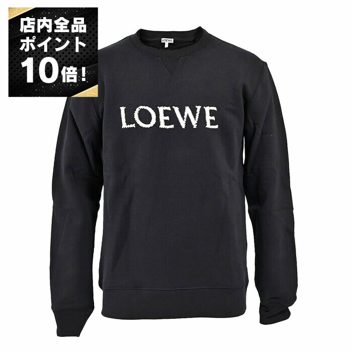 楽天市場】LOEWE ロエベ パーカー OVERSIZ H526Y25X36