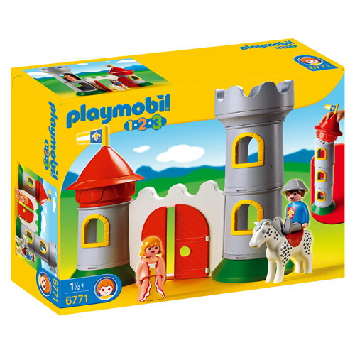 プレイモービル お城の幽霊 4650 まとめ 楽天市場】PLAYMOBIL プレイモービル 1.2.3 ノアの箱舟〜ドイツ