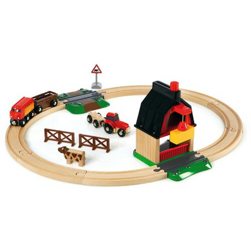 ブリオ　レールウェイ　ワールドデラックスセット　33766 未使用 ブリオ ワールドデラックスセット 33766 (鉄道おもちゃ) 価格