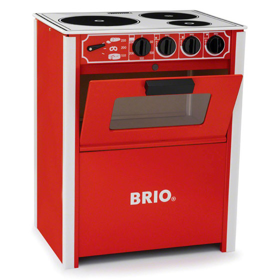 楽天市場】BRIO ブリオ キッチンストーブ＆シンク〜BRIOのおままごと 