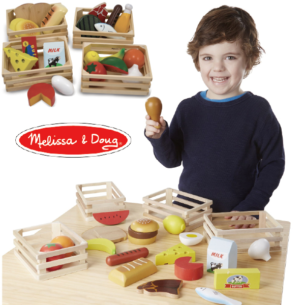melissa and doug for 4 year olds