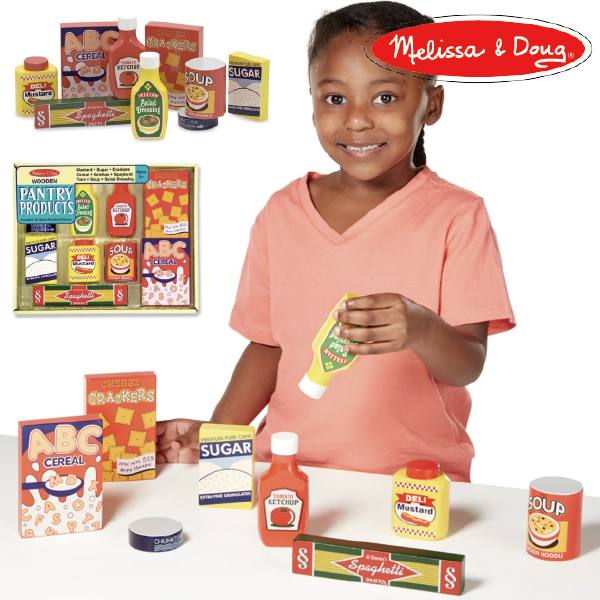 melissa and doug for 4 year olds