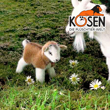 kosen(ケーセン) ぬいぐるみ(ロバ) 楽天市場】ケーセン ぬいぐるみ kosen ろばの子 22cm Donkey Foal