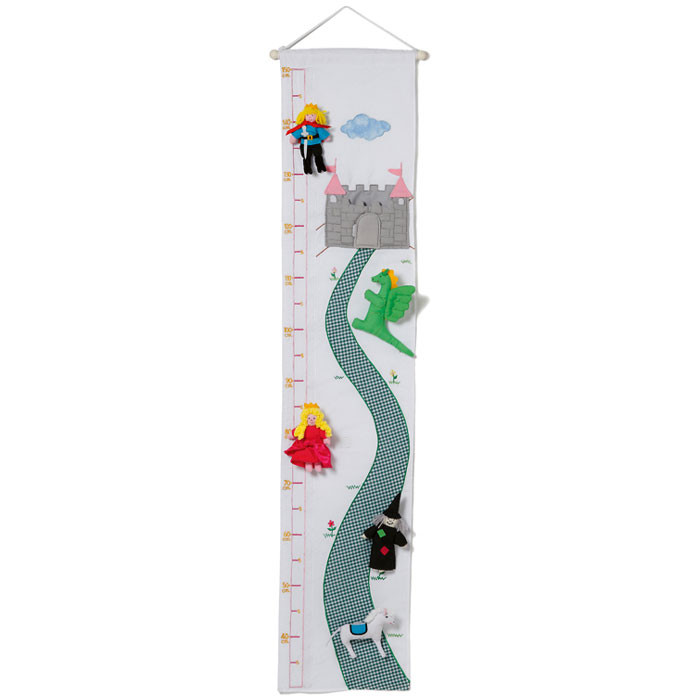楽天市場】Oskar&Ellen オスカー&エレン社 布製身長計 ハイチャート