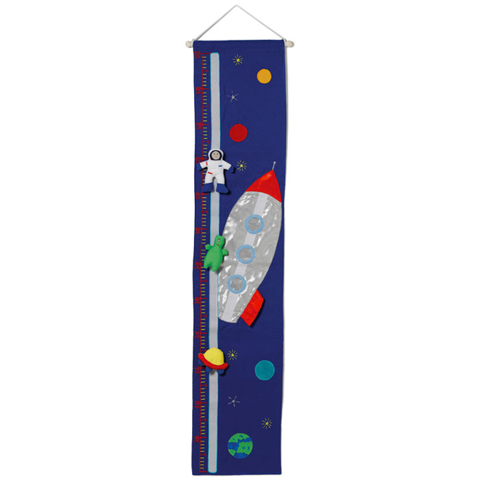 楽天市場】Oskar&Ellen オスカー&エレン社 布製身長計 ハイチャート