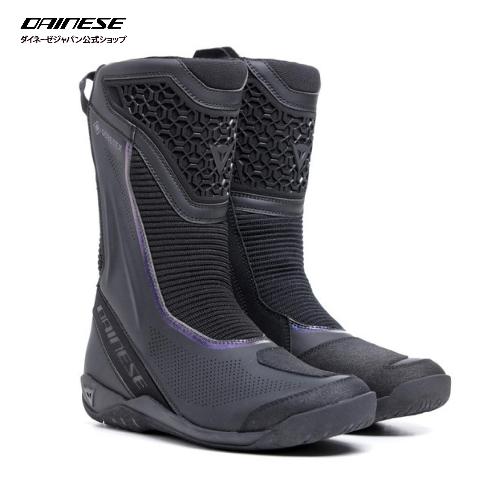 【公式】FREELAND 2 GORE-TEX BOOTS WOMAN　安心の修理保証付き DAINESE（ダイネーゼ） 42,686円
