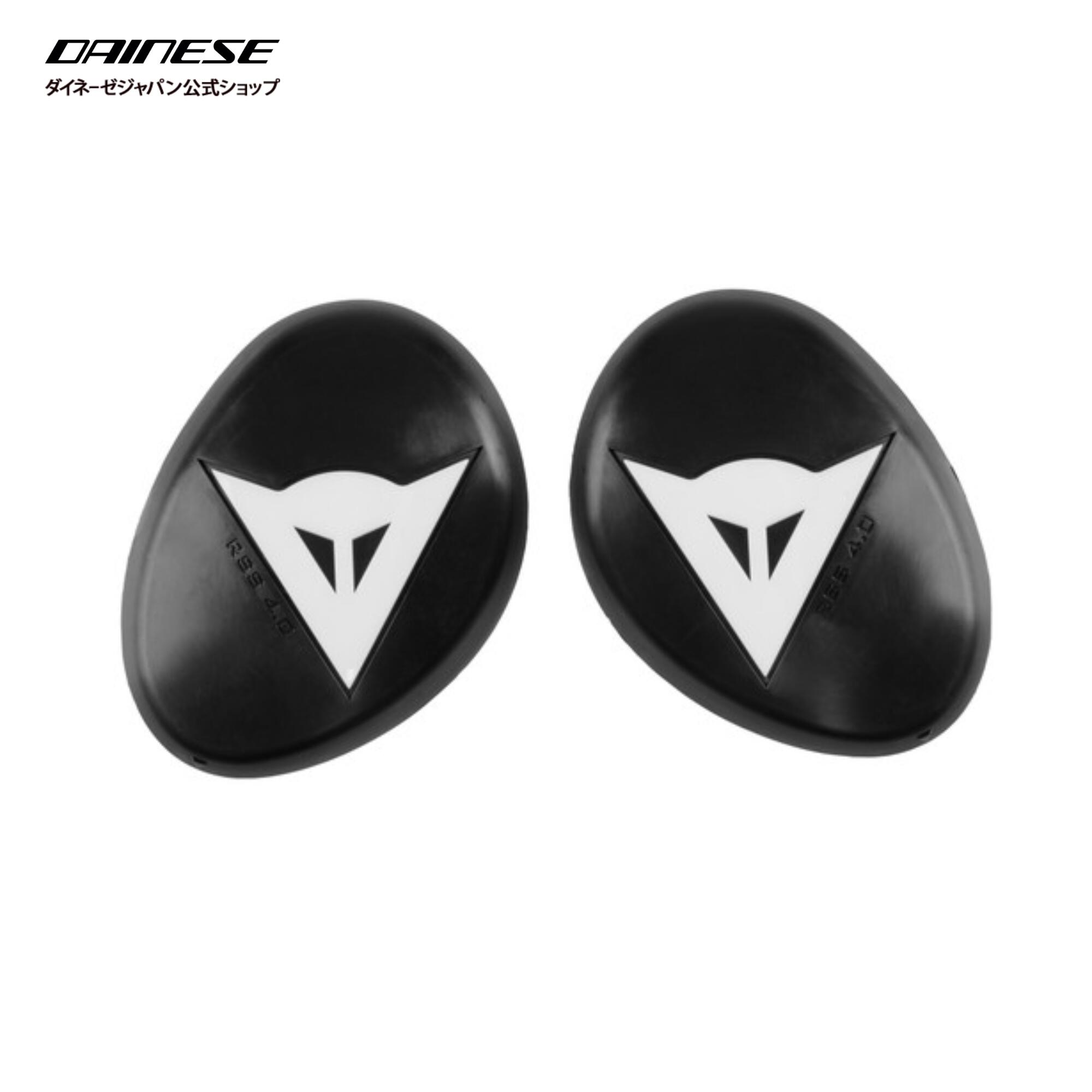 【公式】KNEE SLIDER RSS 4.0 HDC 安心の修理保証付き DAINESE（ダイネーゼ）