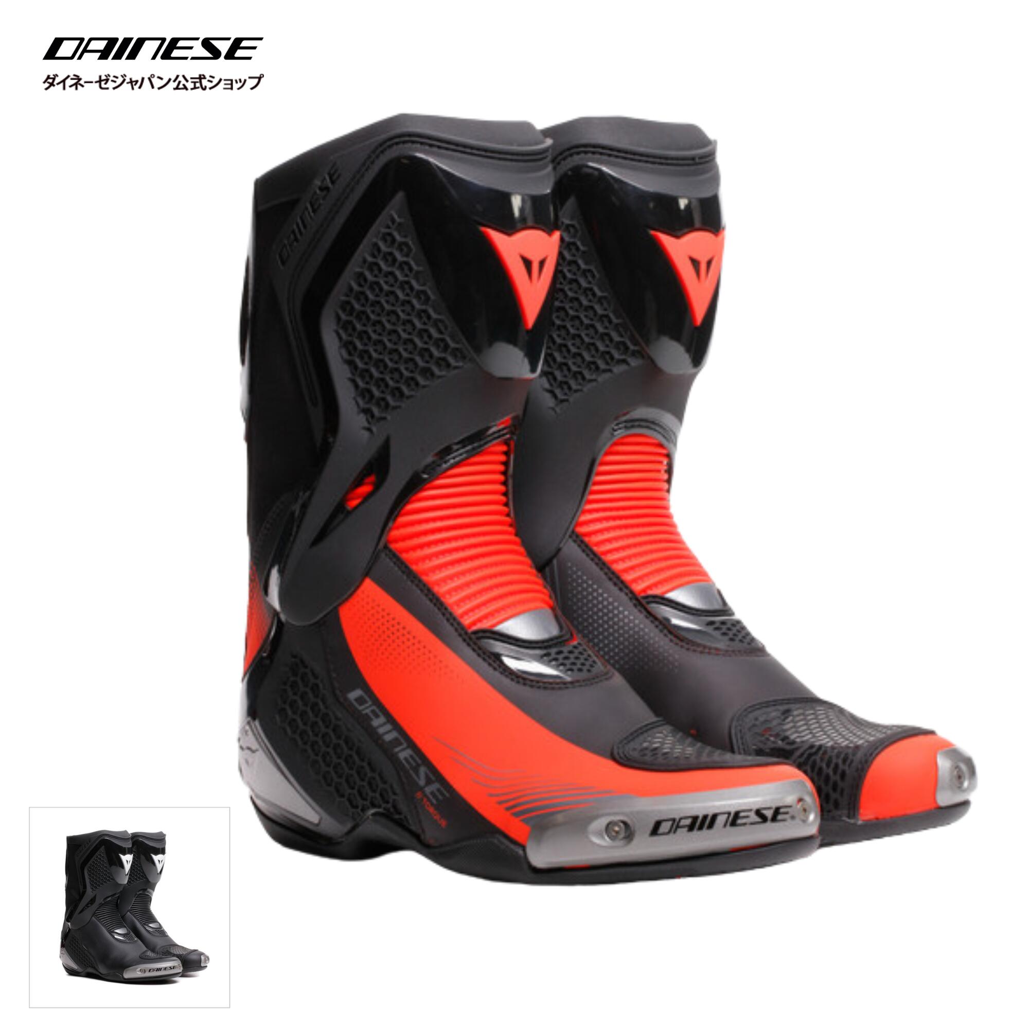 楽天市場】【公式】TORQUE 3 OUT BOOTS 安心の修理保証付き DAINESE