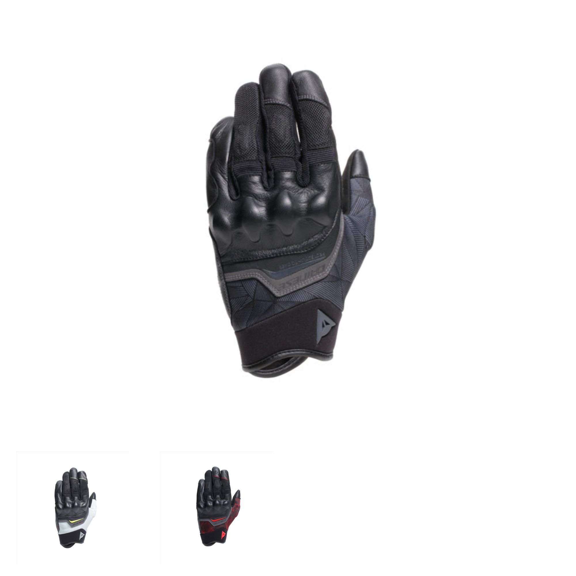 【公式】ERMEX GLOVES 安心の修理保証付き DAINESE（ダイネーゼ）