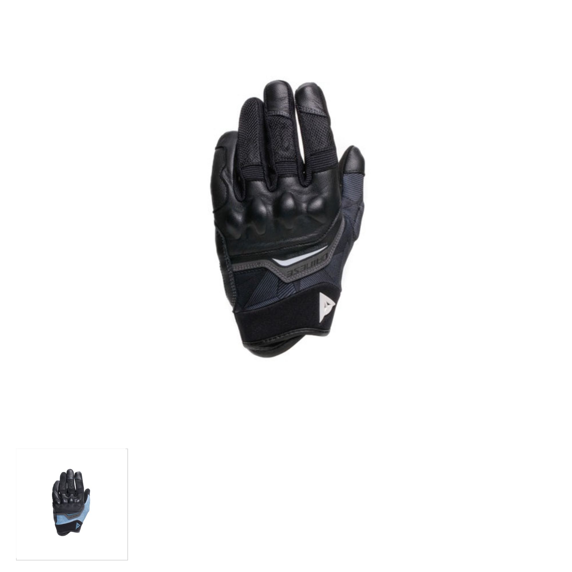 【公式】ERMEX GLOVES WMN 安心の修理保証付き DAINESE（ダイネーゼ）