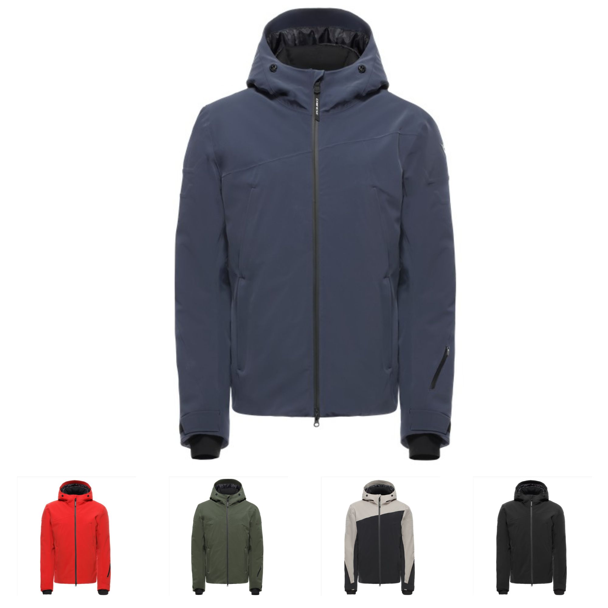 【公式】AVERA DERMIZAX EVCORE READY JACKET 安心の修理保証付き DAINESE(ダイネーゼ) 70,785円
